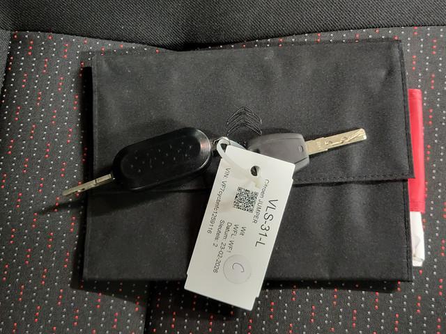 Citroën Jumper