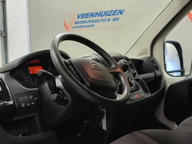 Citroën Jumper