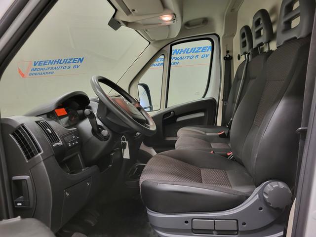 Citroën Jumper