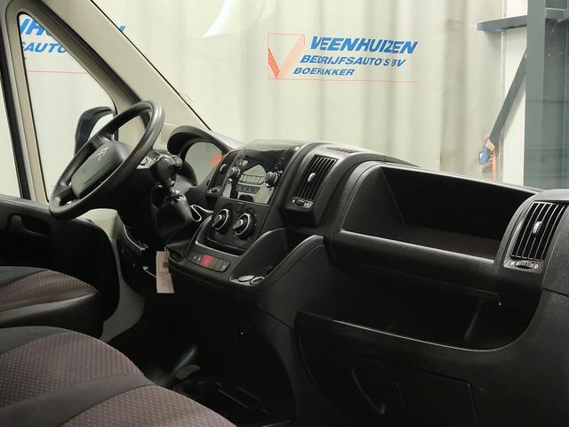 Citroën Jumper