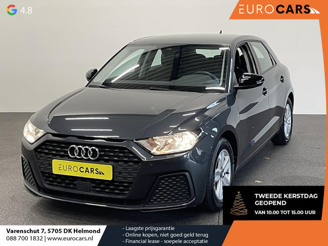 Audi A1 2023 Benzine
