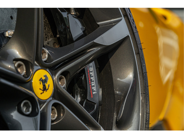 Ferrari SF90 Stradale