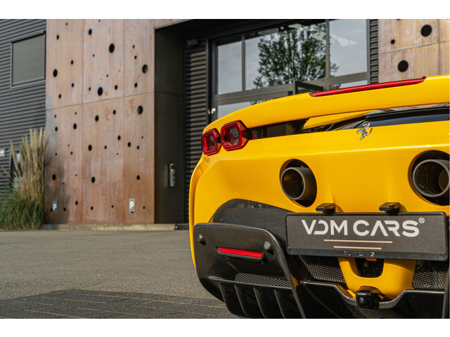 Ferrari SF90 Stradale