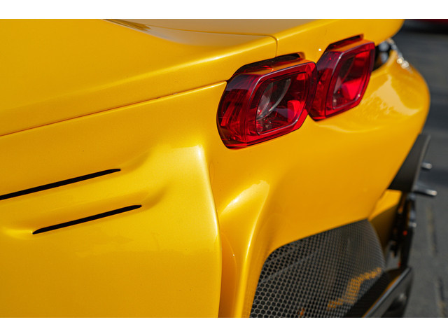 Ferrari SF90 Stradale