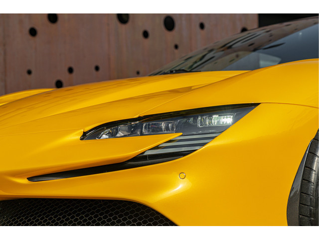 Ferrari SF90 Stradale