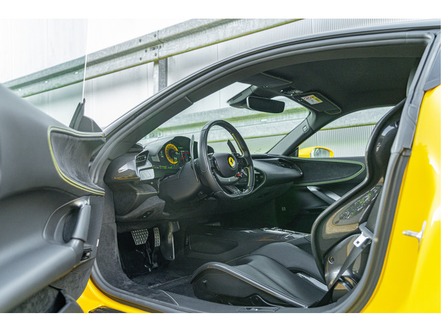 Ferrari SF90 Stradale