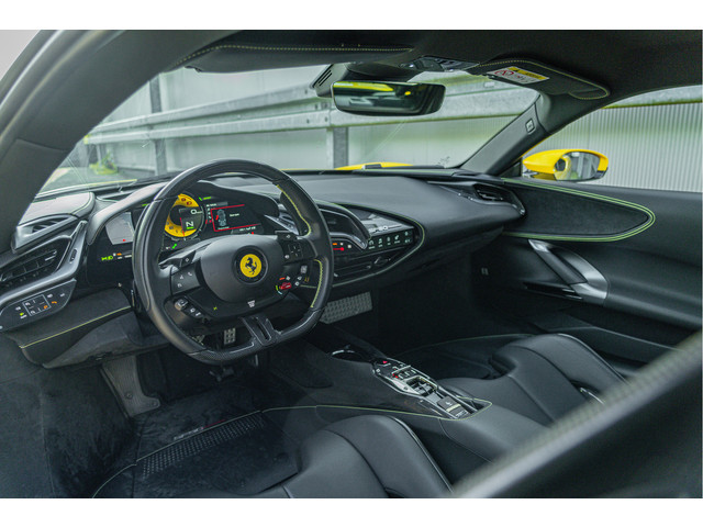 Ferrari SF90 Stradale