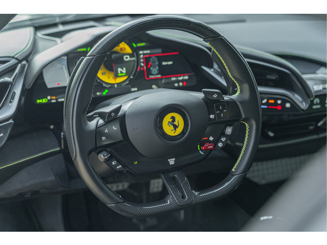 Ferrari SF90 Stradale