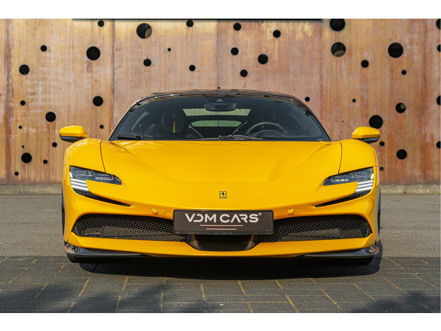 Ferrari SF90 Stradale