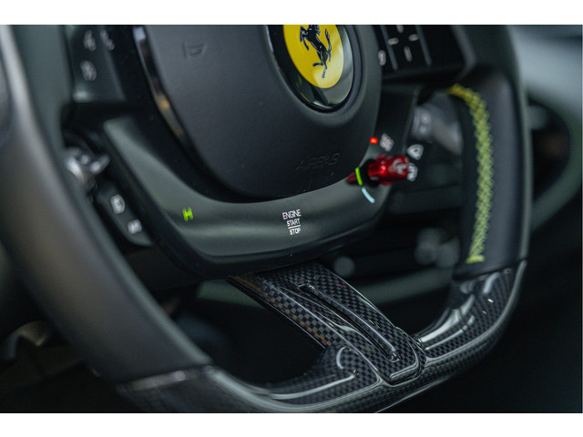 Ferrari SF90 Stradale