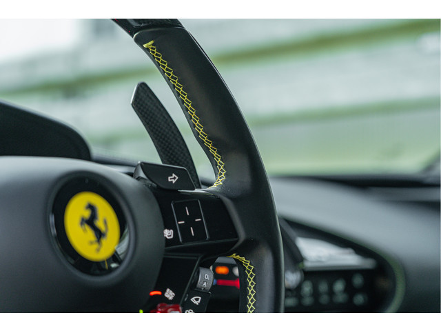 Ferrari SF90 Stradale