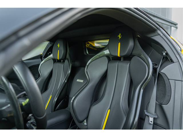 Ferrari SF90 Stradale