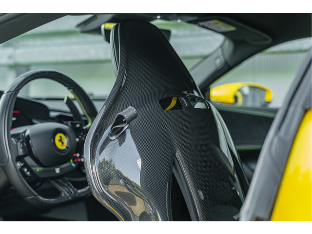 Ferrari SF90 Stradale