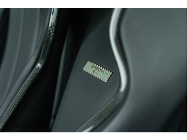 Ferrari SF90 Stradale