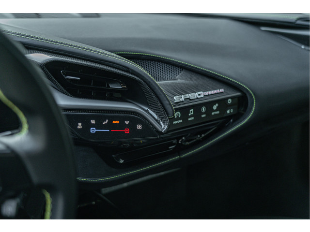 Ferrari SF90 Stradale