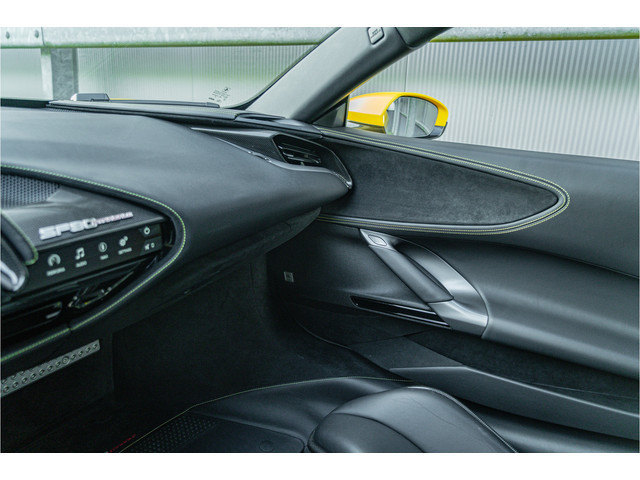 Ferrari SF90 Stradale