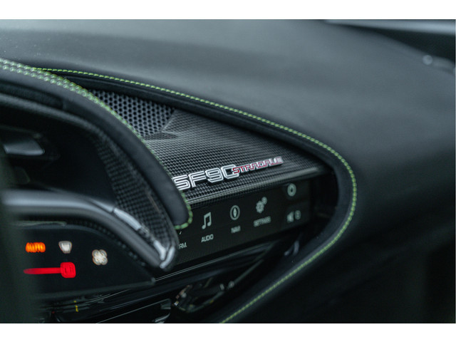 Ferrari SF90 Stradale