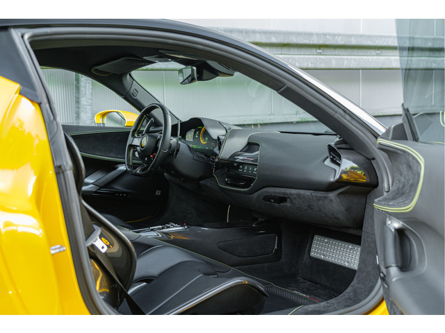 Ferrari SF90 Stradale