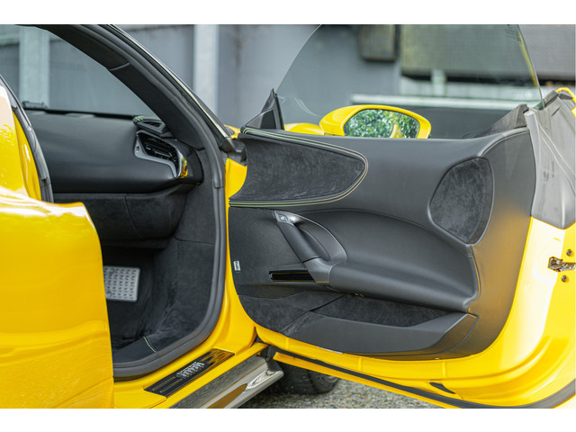 Ferrari SF90 Stradale