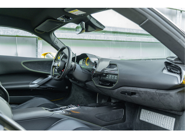 Ferrari SF90 Stradale