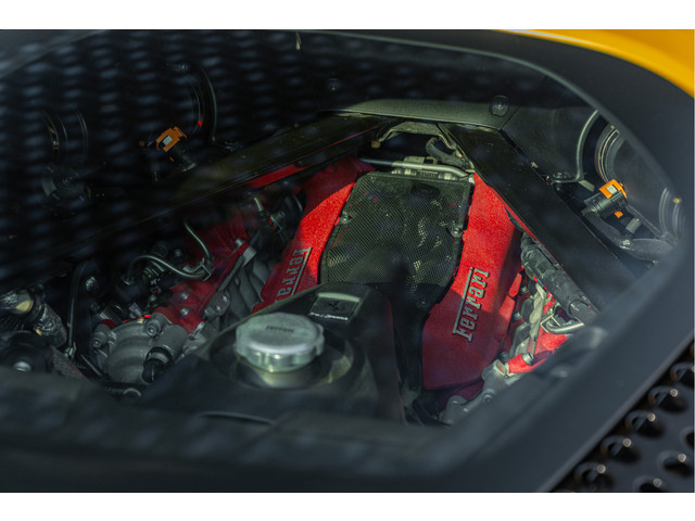 Ferrari SF90 Stradale