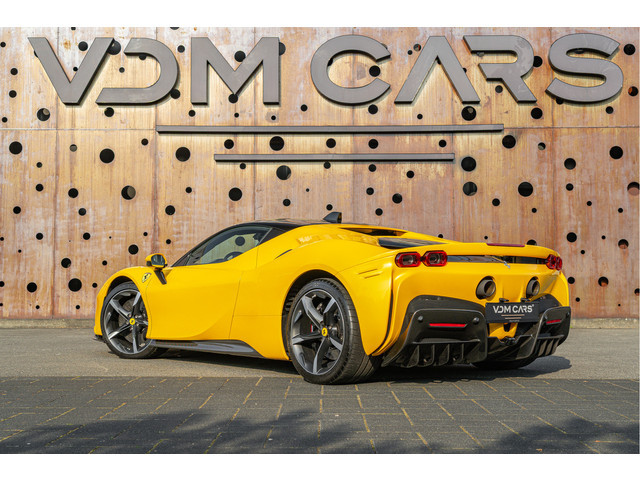 Ferrari SF90 Stradale