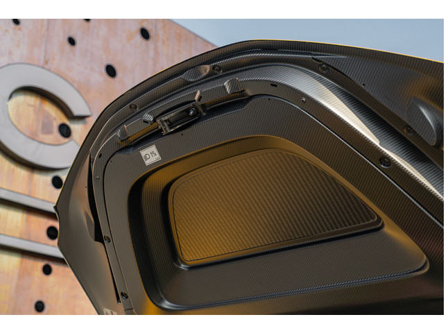 Ferrari SF90 Stradale