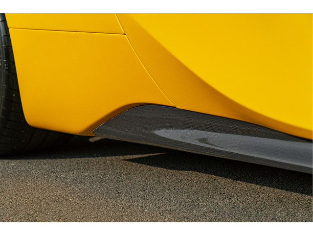 Ferrari SF90 Stradale