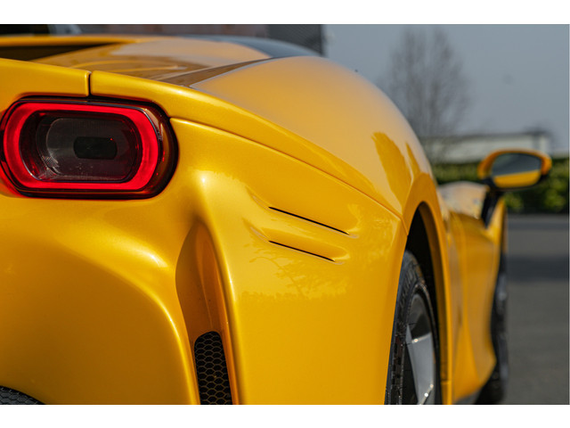 Ferrari SF90 Stradale