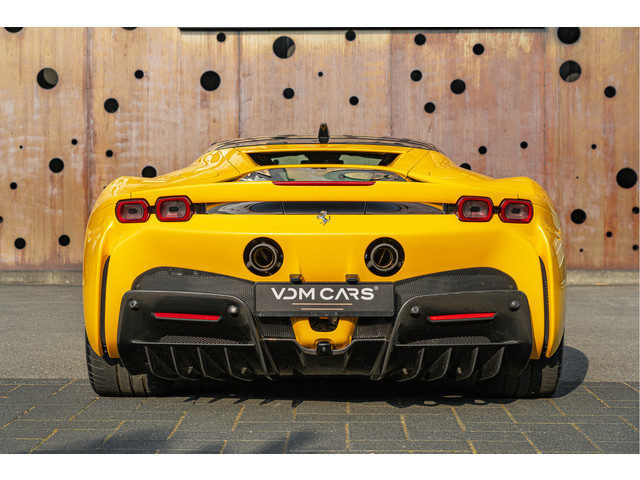 Ferrari SF90 Stradale