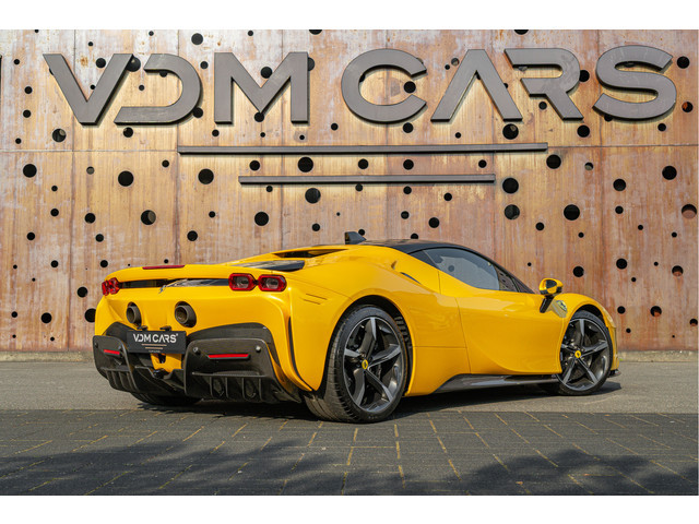 Ferrari SF90 Stradale