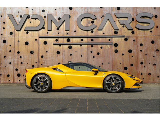 Ferrari SF90 Stradale