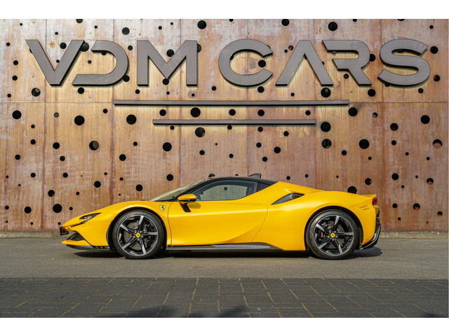 Ferrari SF90 Stradale