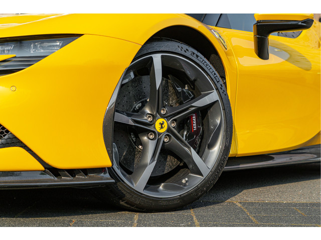 Ferrari SF90 Stradale