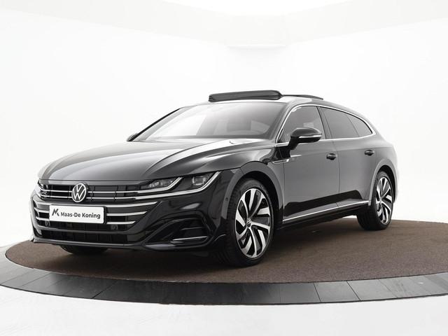 Volkswagen Arteon 2022 Hybride