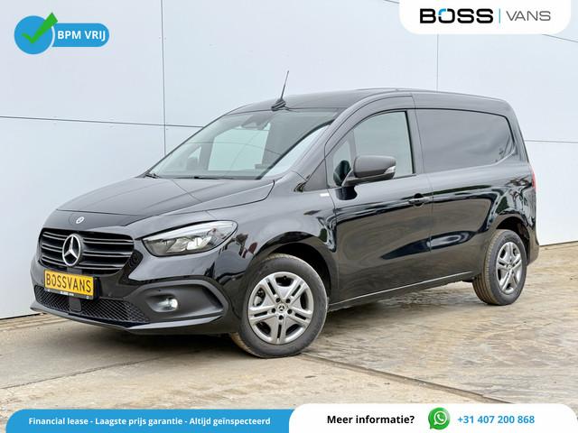 Mercedes-Benz Citan 2024 Diesel