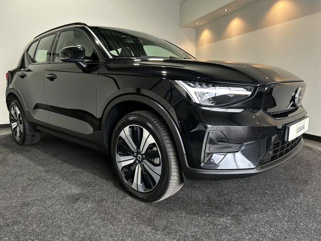 Volvo XC40 2023 Elektrisch