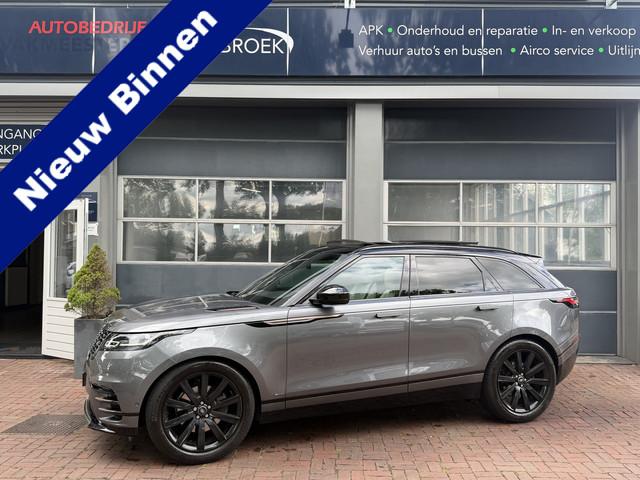 Land Rover Range Rover Velar 2017 Diesel