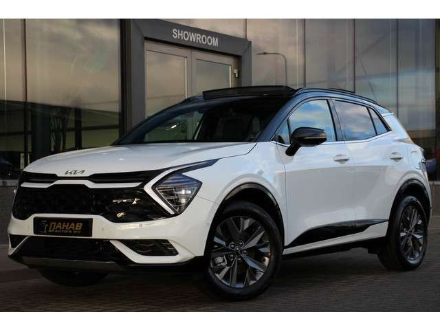 Kia Sportage 2024 Hybride