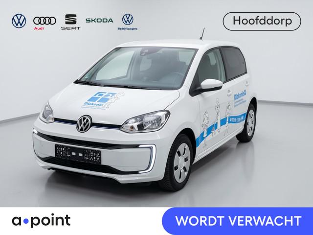 Volkswagen up! 2022 Elektrisch
