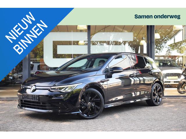 Volkswagen Golf 2024 Benzine