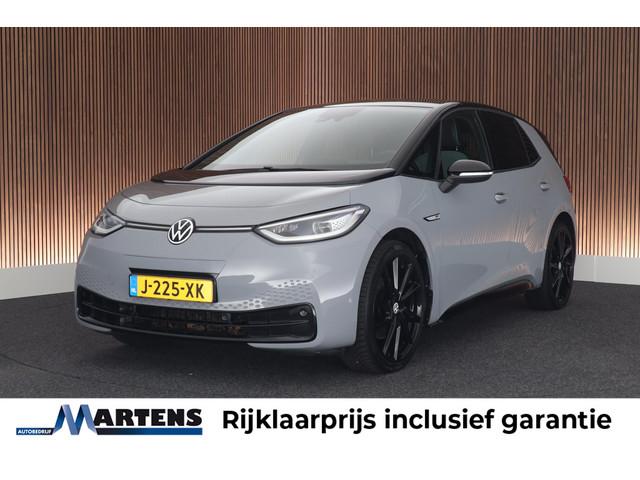 Volkswagen ID.3 2020 Elektrisch