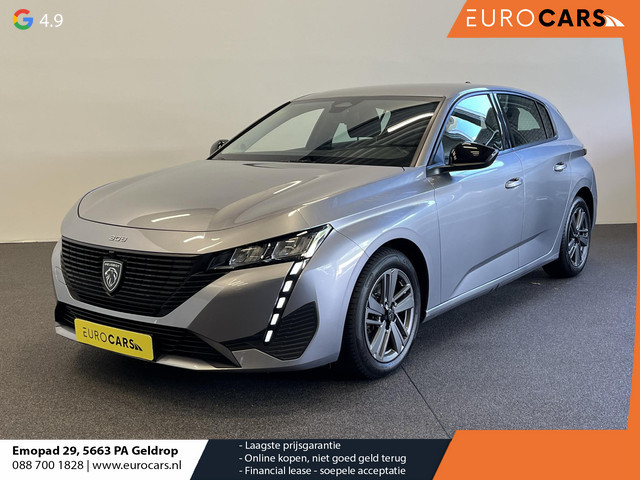 Peugeot 308 2022 Benzine