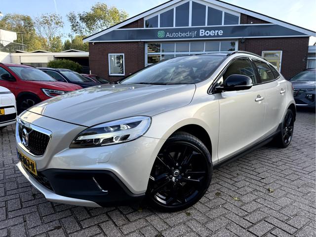 Volvo V40 2018 Benzine