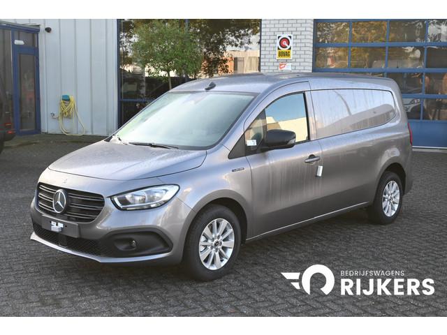 Mercedes-Benz eCitan