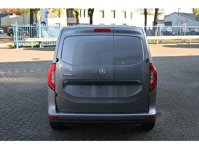 Mercedes-Benz eCitan