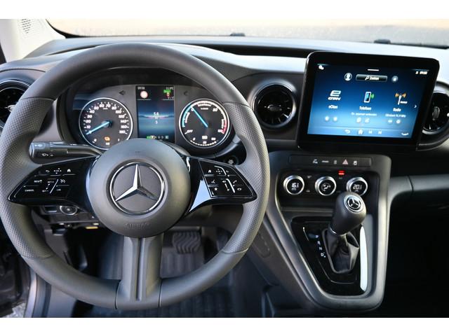 Mercedes-Benz eCitan