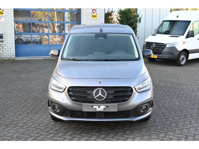 Mercedes-Benz eCitan