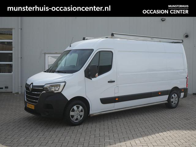 Renault Master 2021 Diesel
