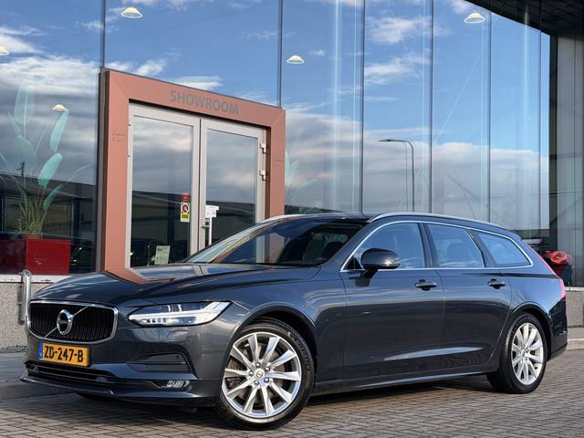 Volvo V90 2019 Benzine